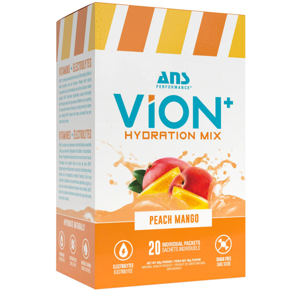 ANS Vion Hydration Mix
