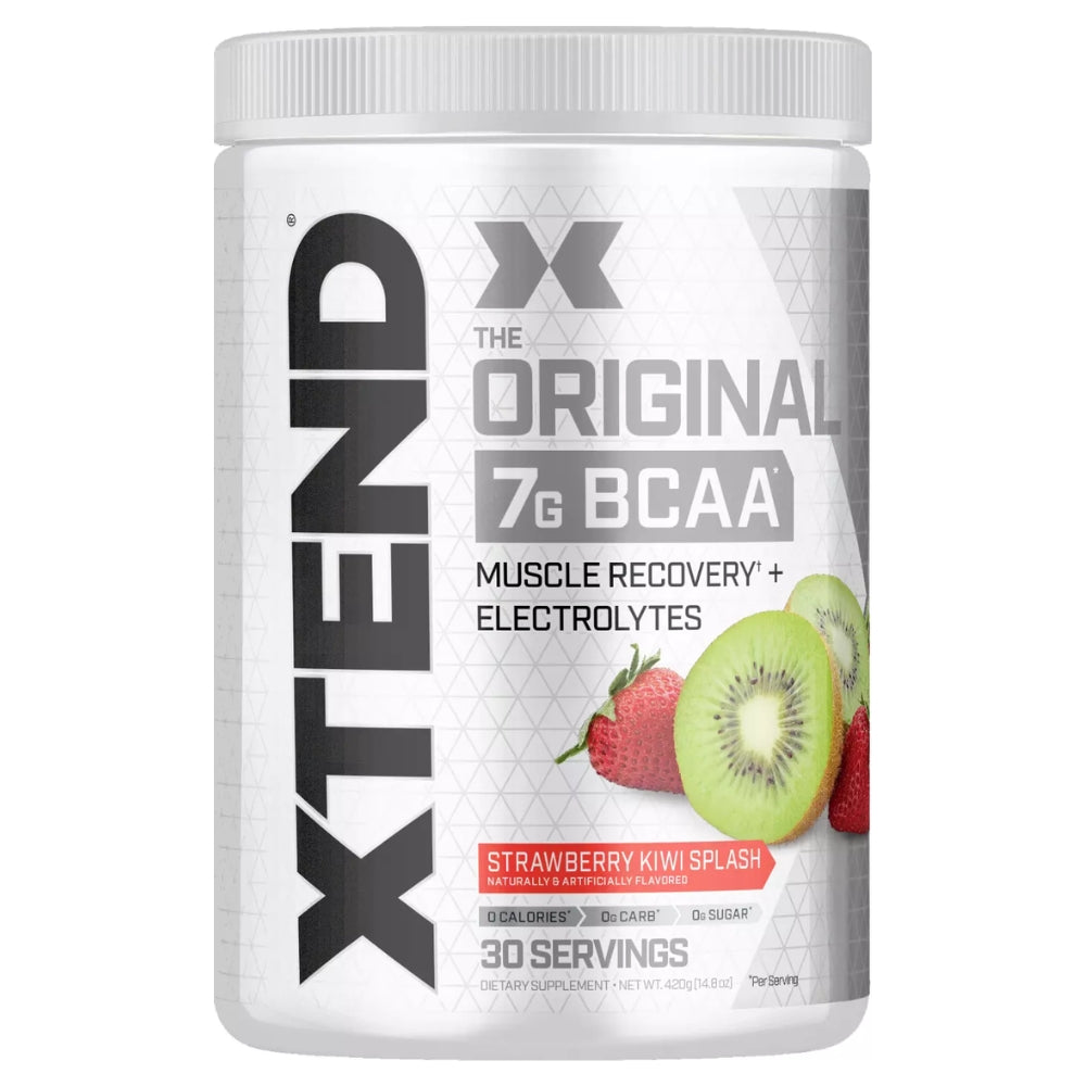 SciVation Xtend 30 Servings
