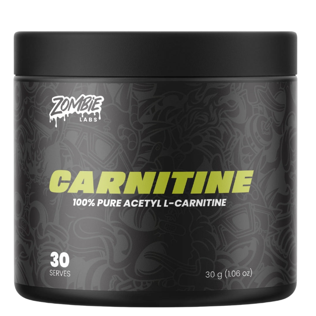 Zombie Labs Carnitine
