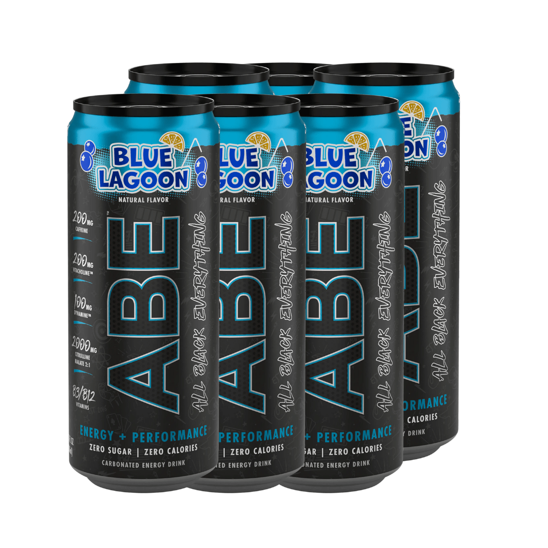 ABE Energy Drink
