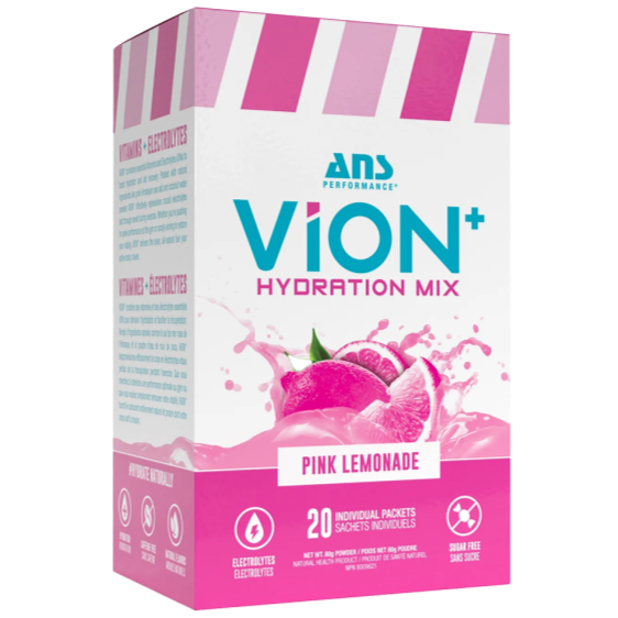 ANS Vion Hydration Mix