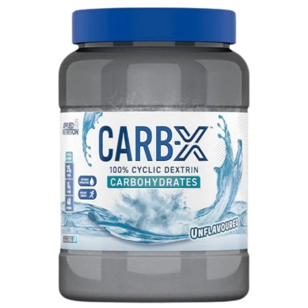 Applied Nutrition Carb-X Carbohydrates 1.2kg Unflavoured