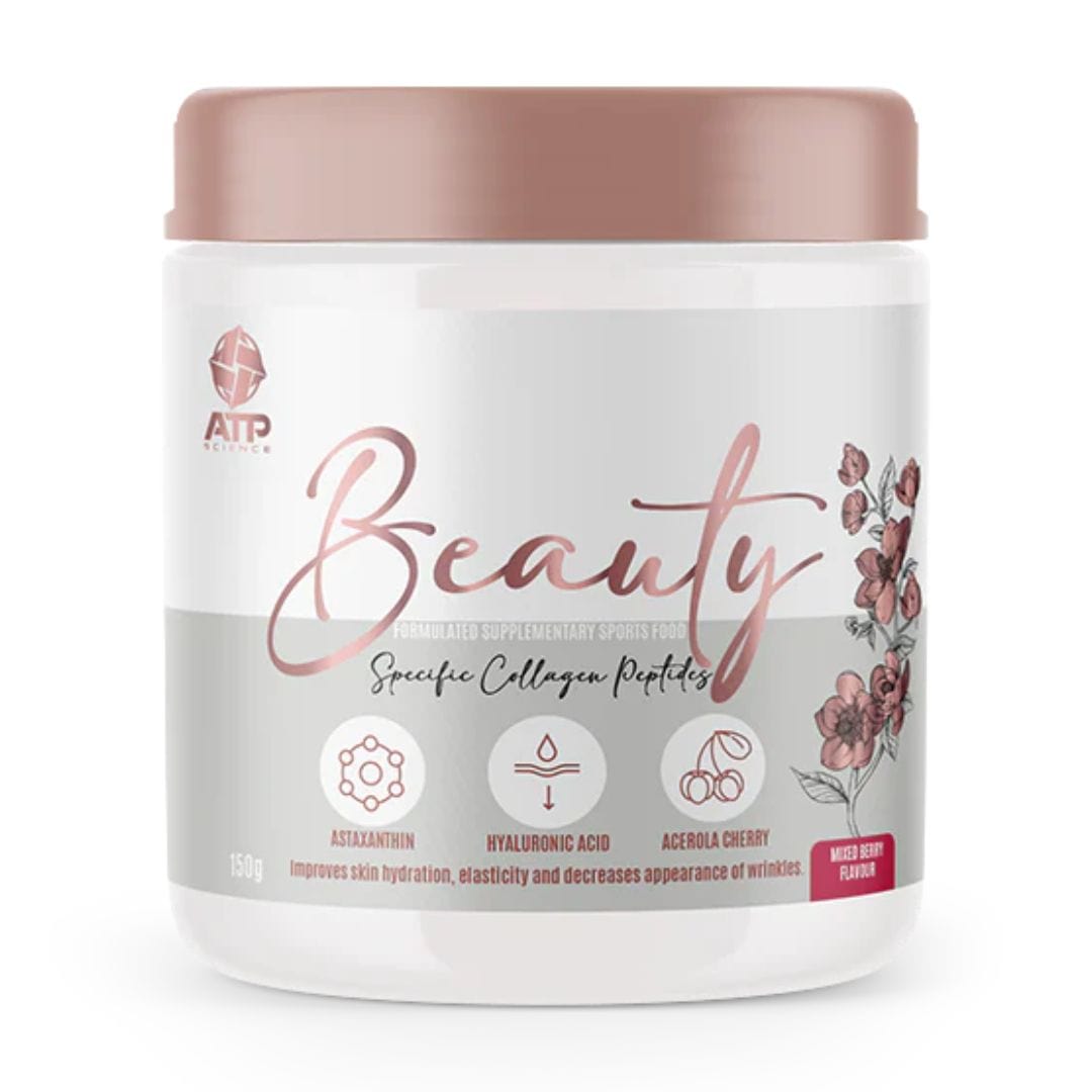 ATP Beauty Collagen 150g / Mixed Berry