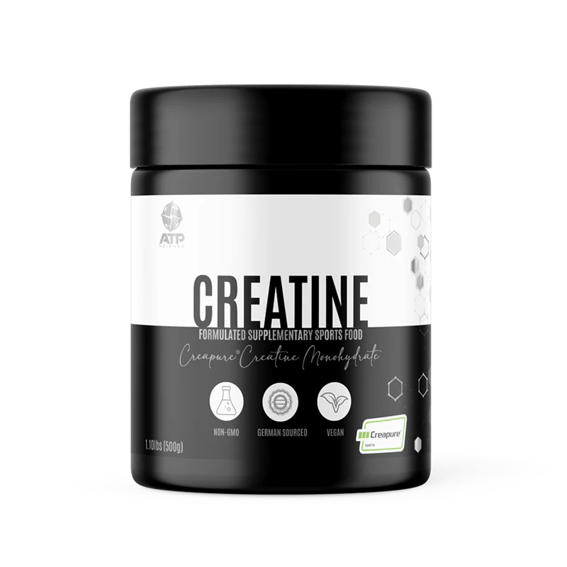 ATP Creatine Monohydrate