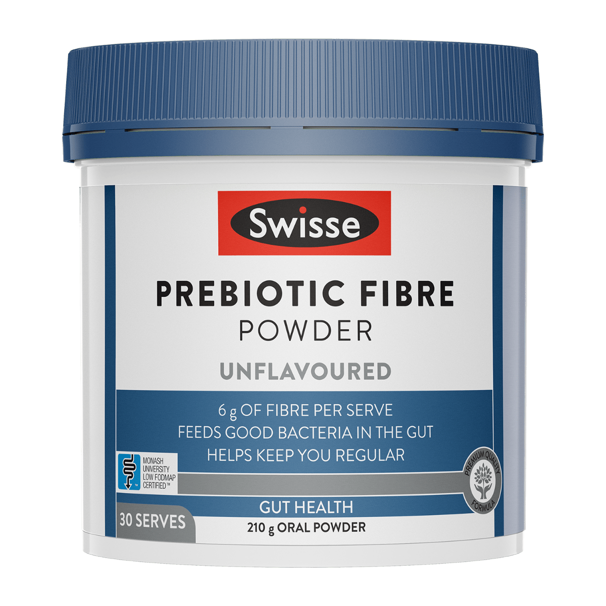 Prebiotic Fibre Powder