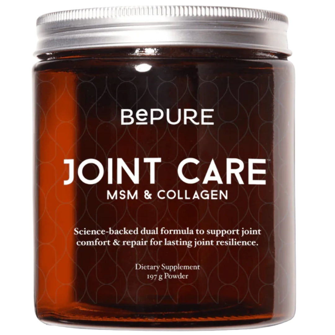 BePure Joint Care Powder
