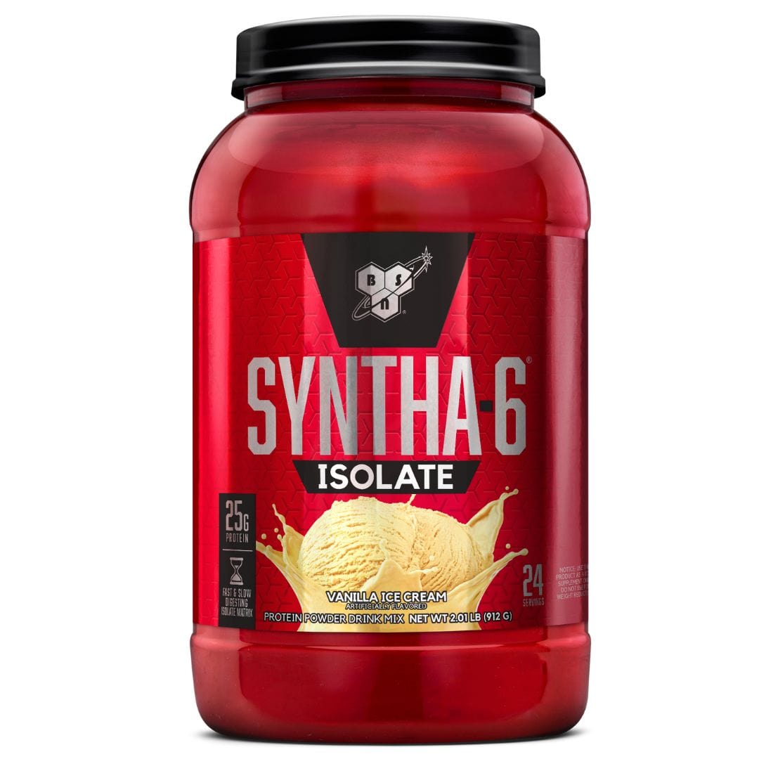 BSN Syntha-6 Isolate Protein
