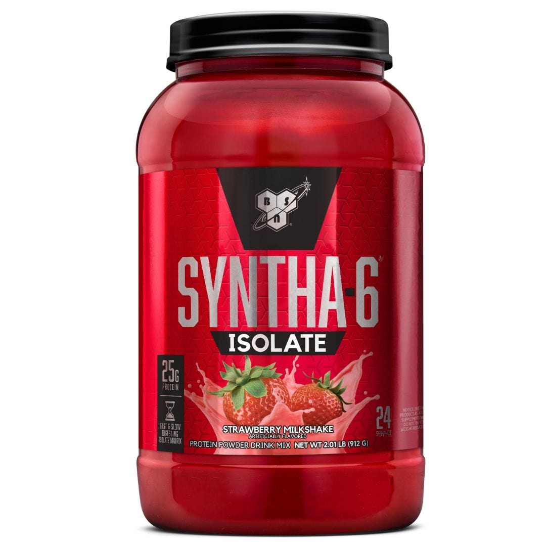 BSN Syntha-6 Isolate Protein