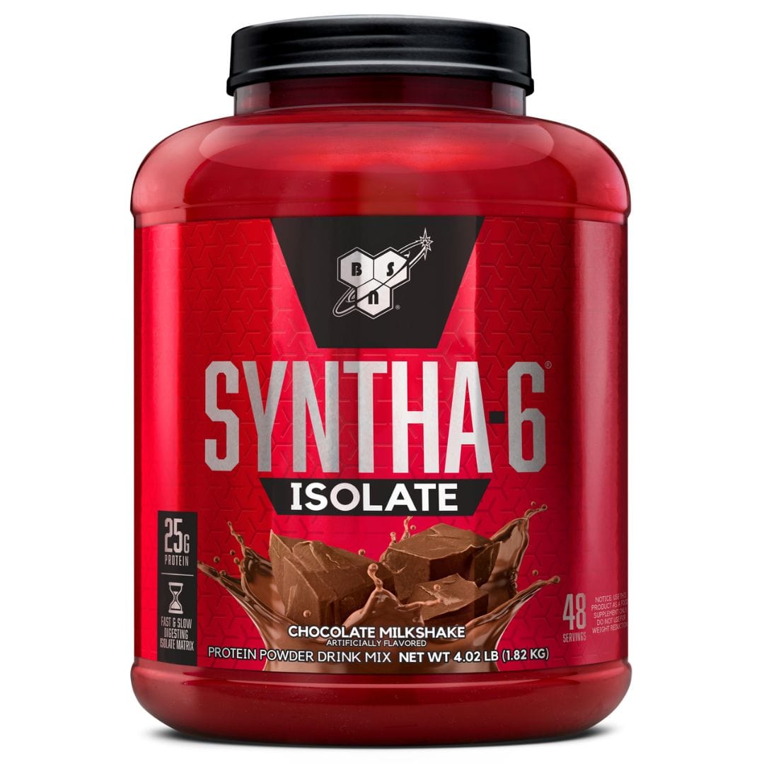 BSN Syntha-6 Isolate Protein