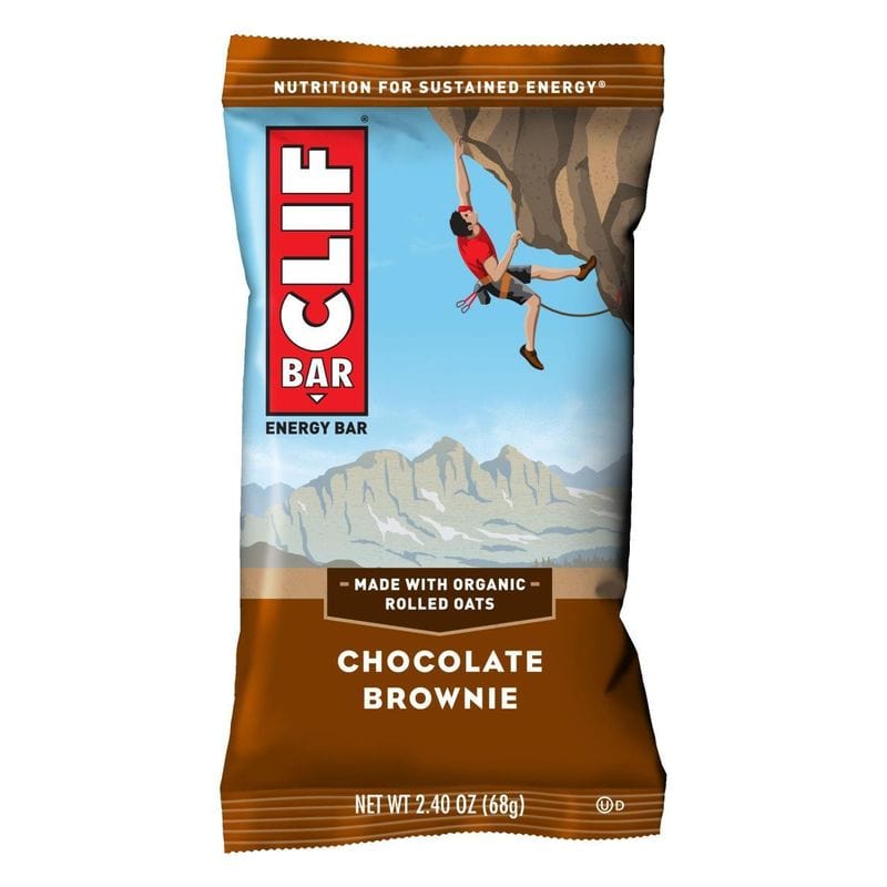 Clif Bar