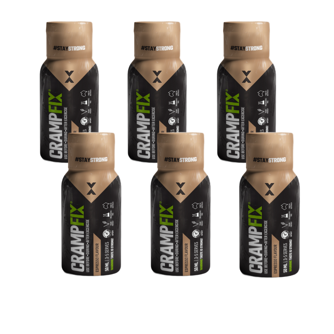 CrampFix 50ml