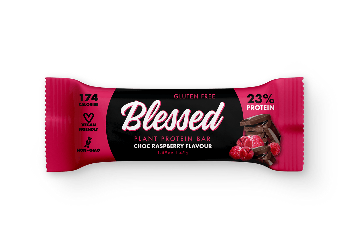 EHP Blessed Plant Protein Bar
