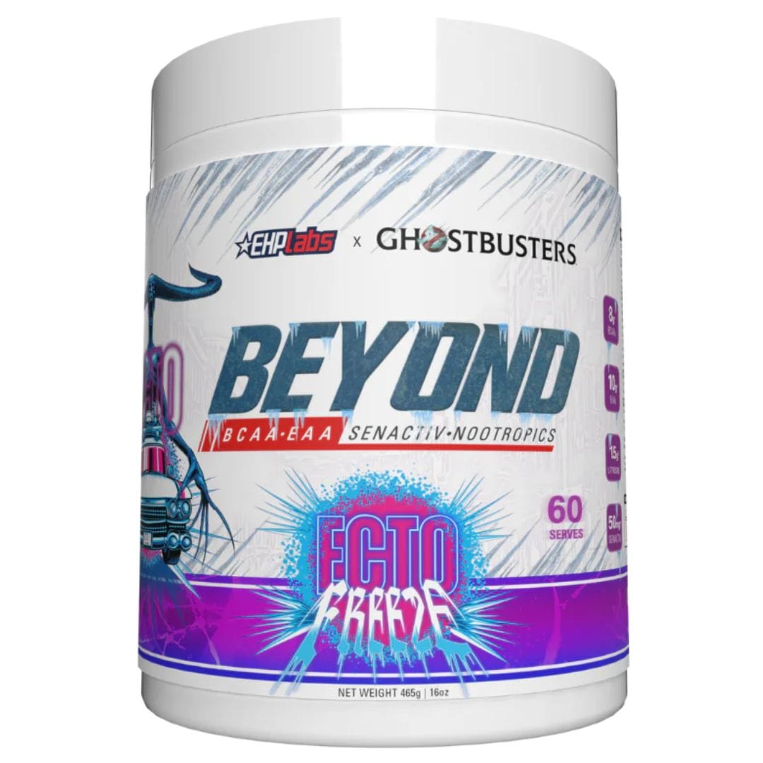 EHP Labs Beyond BCAA + EAA