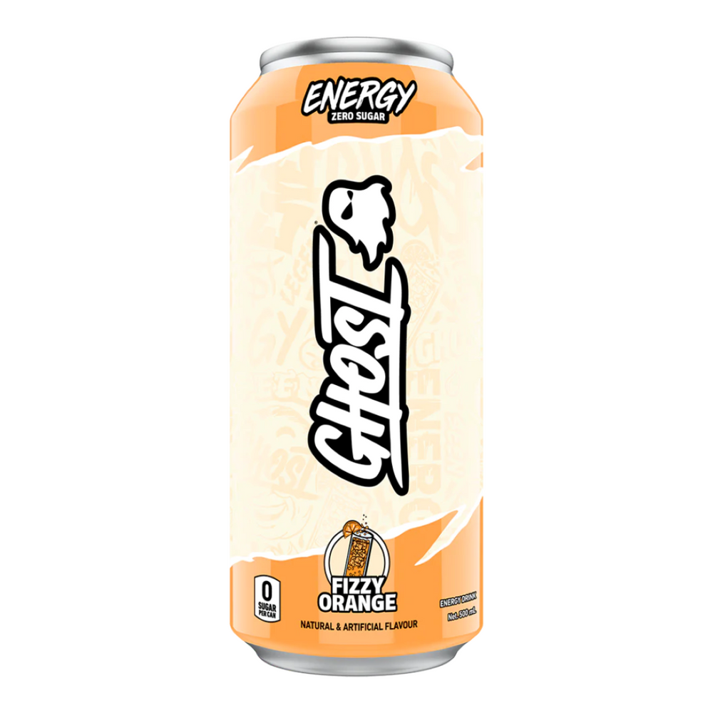 Ghost Energy Drink RTD