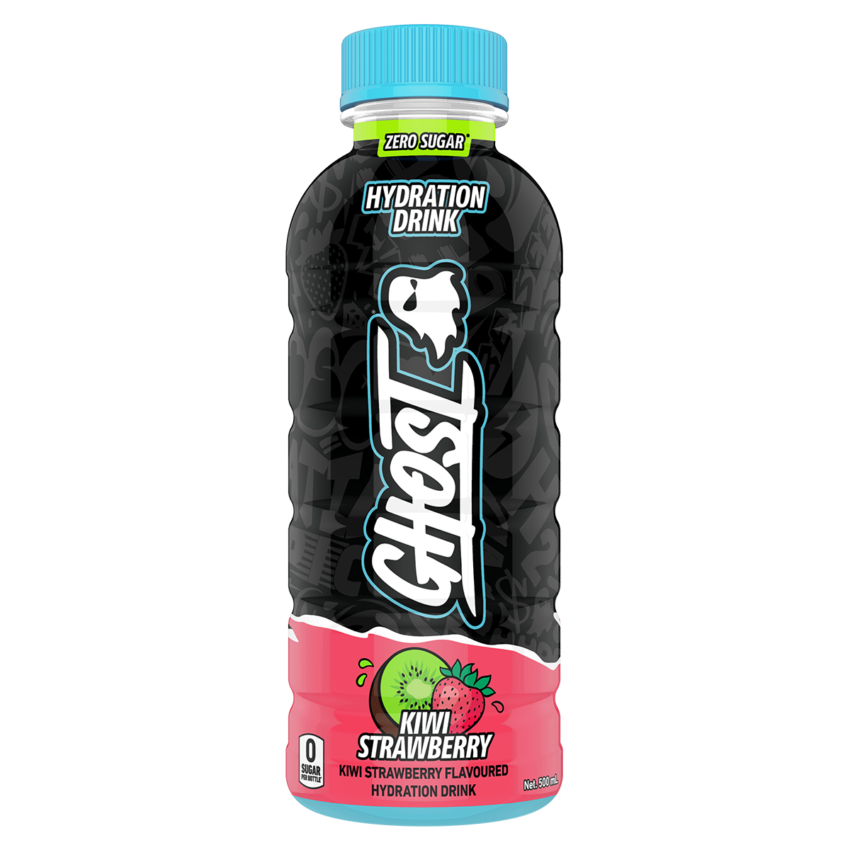 Ghost Hydration Drink RTD