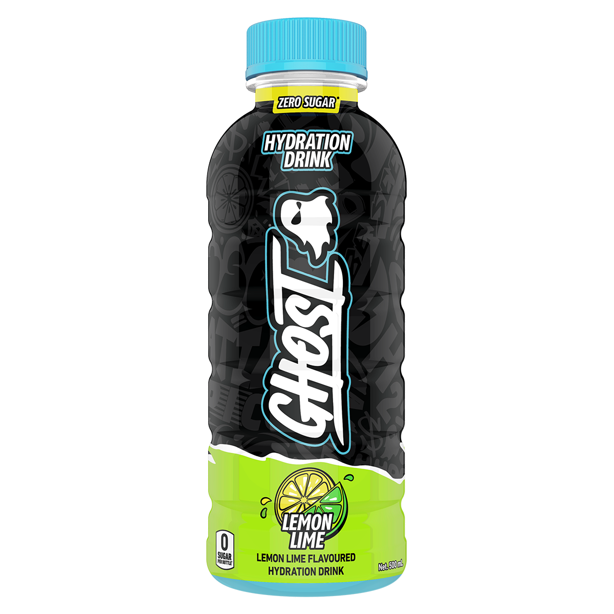 Ghost Hydration Drink RTD