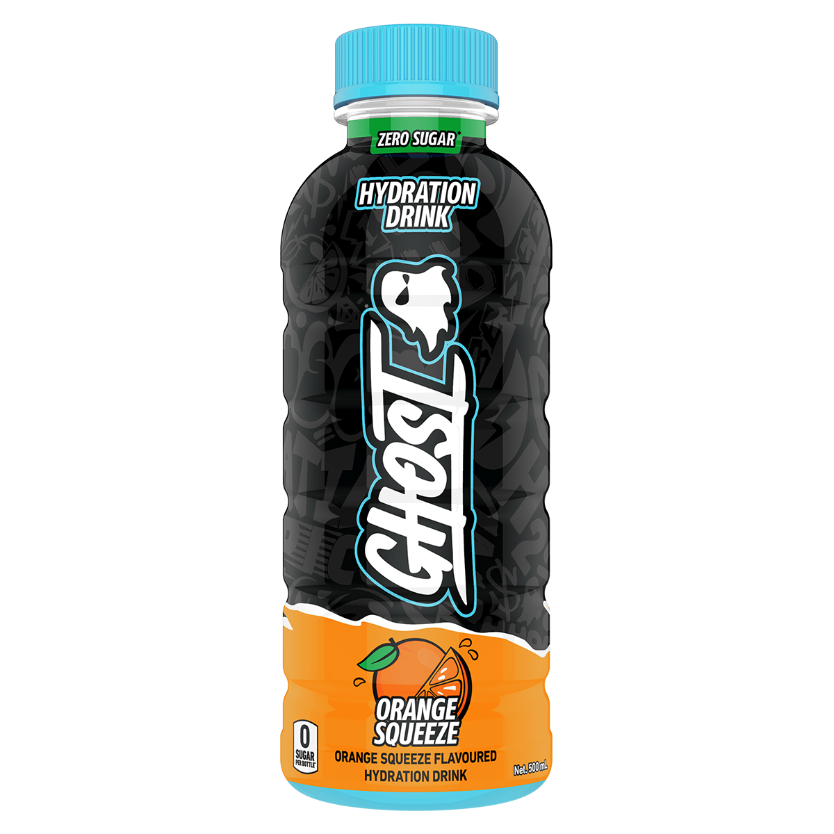 Ghost Hydration Drink RTD