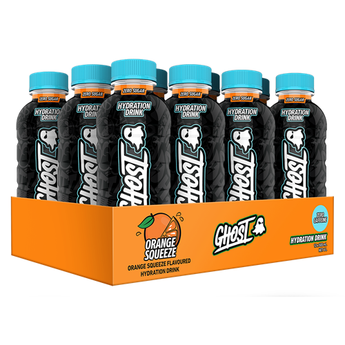 Ghost Hydration Drink RTD