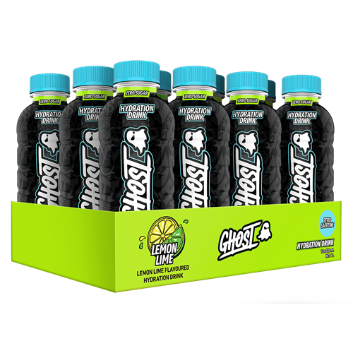 Ghost Hydration Drink RTD