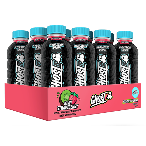 Ghost Hydration Drink RTD