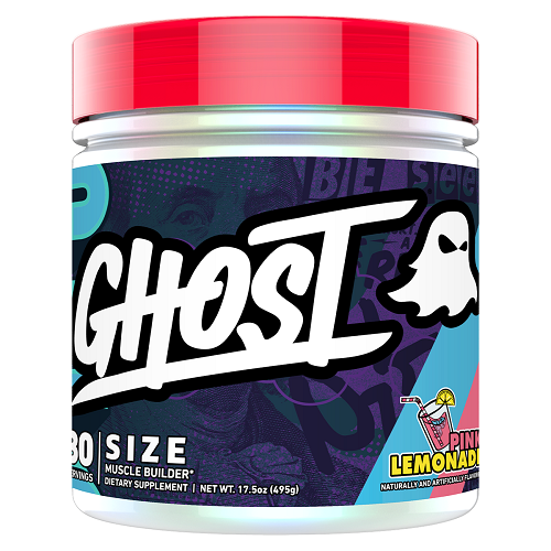 Ghost Lifestyle Size V2