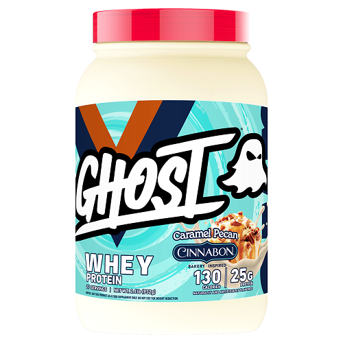 Ghost 100% Whey Protein Powder 2lb