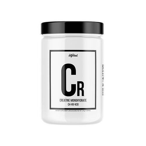 Inspired Creatine 300g