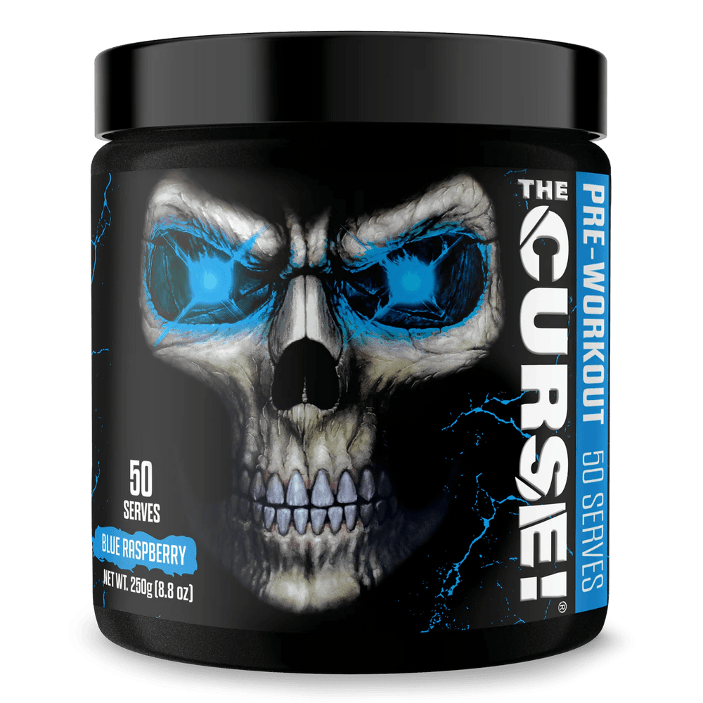 JNX Sports The Curse! Pre Workout