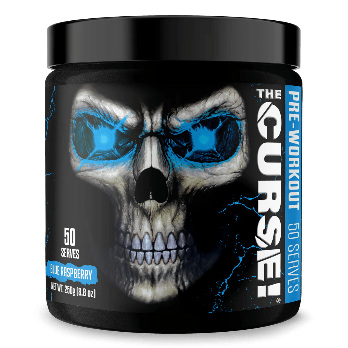 JNX Sports The Curse! Pre Workout