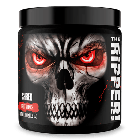JNX Sports The Ripper! Fat Burner
