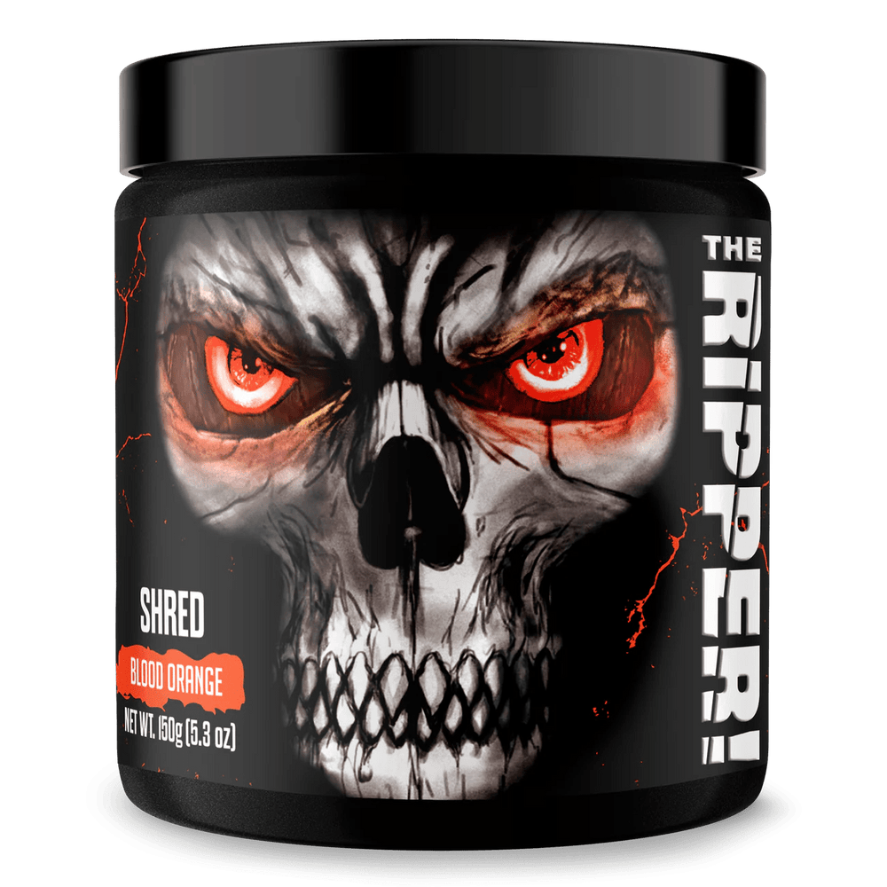 JNX Sports The Ripper! Fat Burner