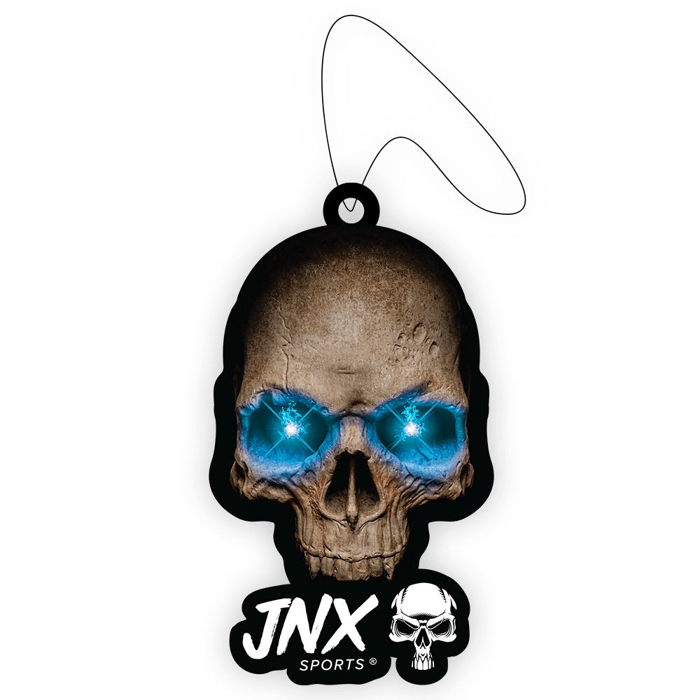 JNX The Curse! Air Freshener *Gift*