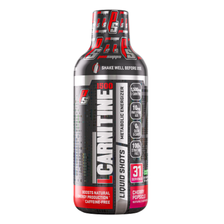 Pro Supps Liquid Carnitine 1500 473ml