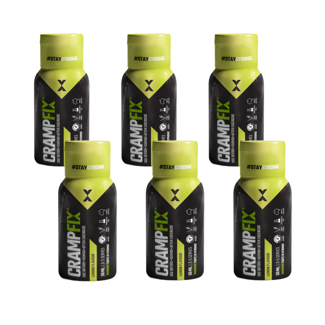 CrampFix 50ml