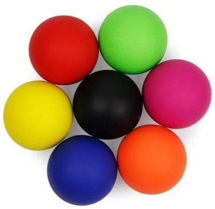 Massage Ball (Random Colour) *Gift*