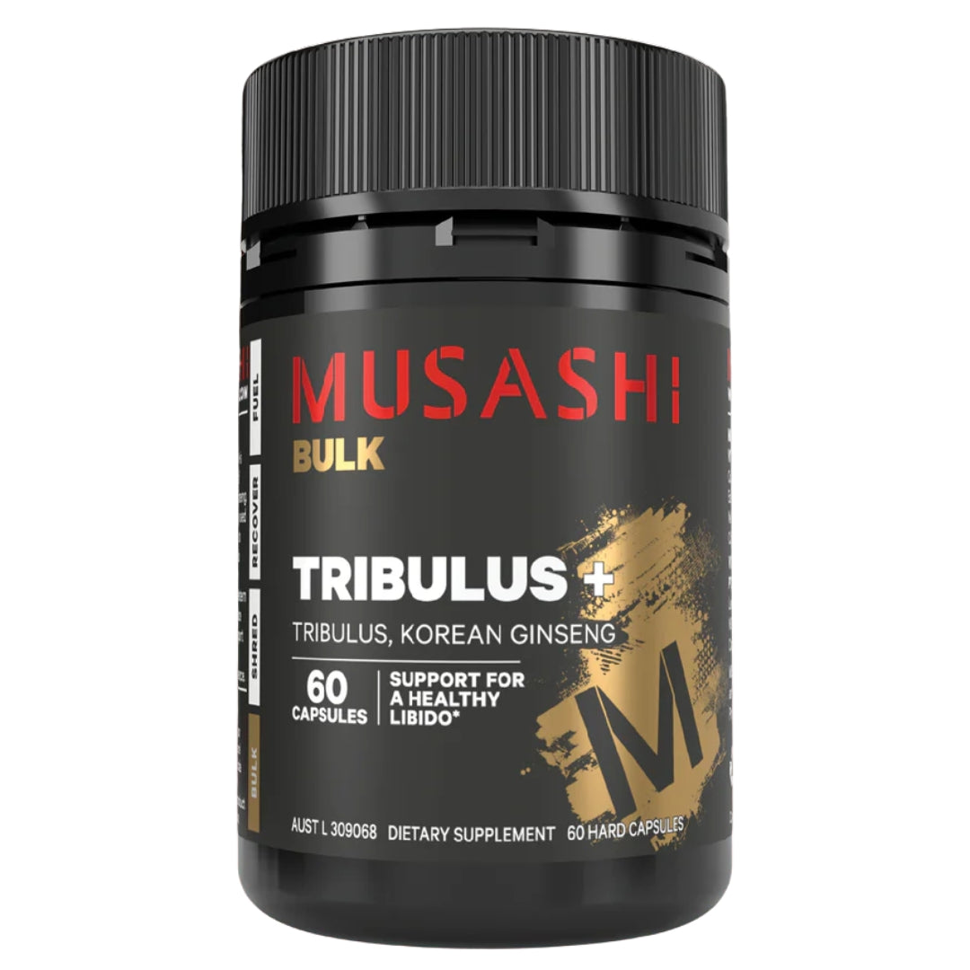 Musashi Tribulus+