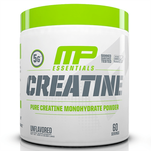 MusclePharm Essentials Creatine