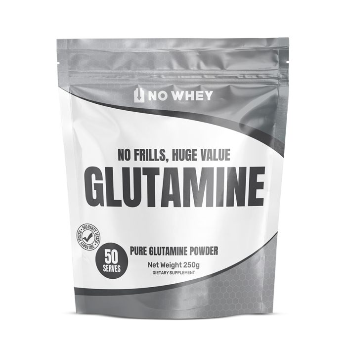 Glutamine Powder