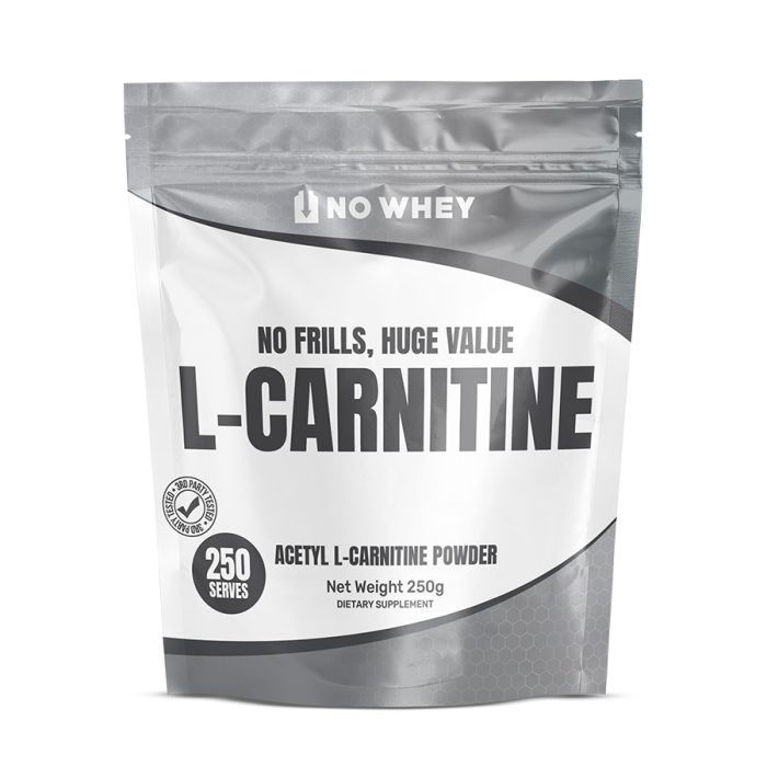 Carnitine Powder