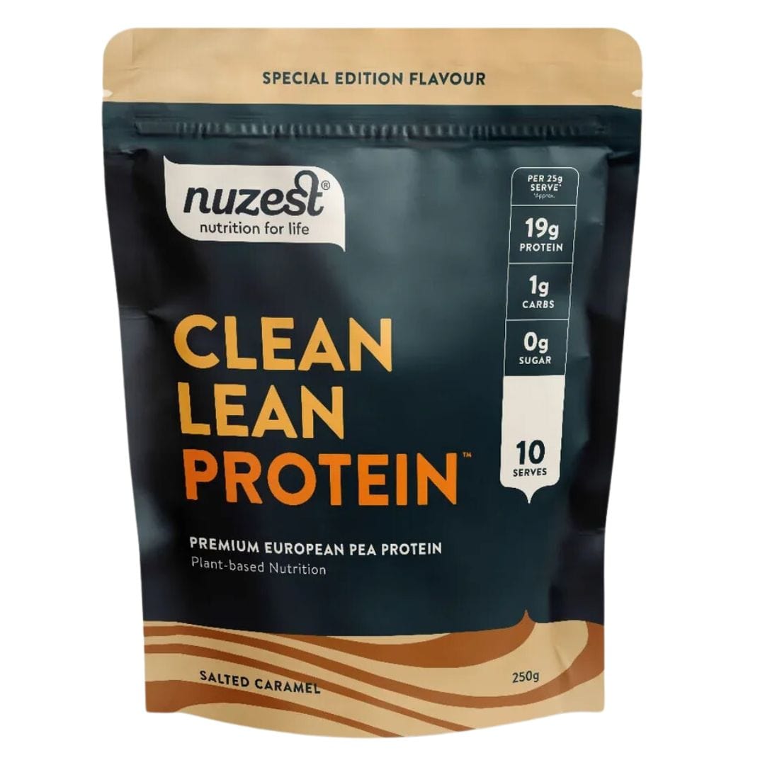 Nuzest Clean Lean Protein