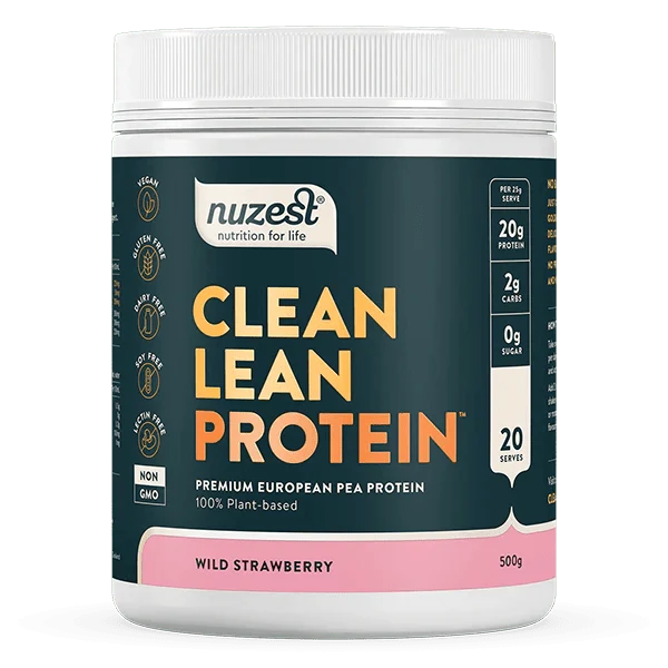 Nuzest Clean Lean Protein