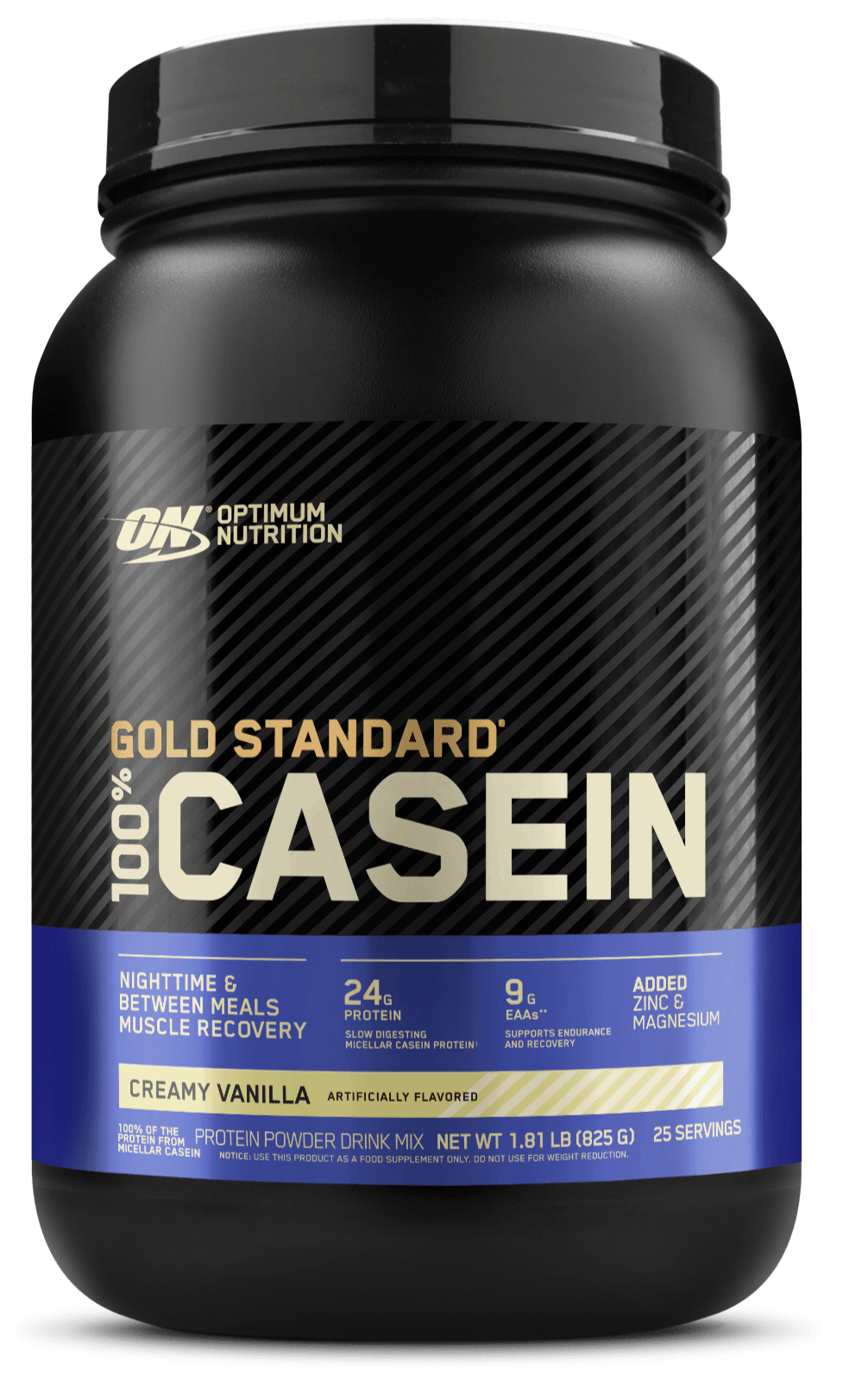 Optimum Nutrition Gold Standard 100% Casein Protein