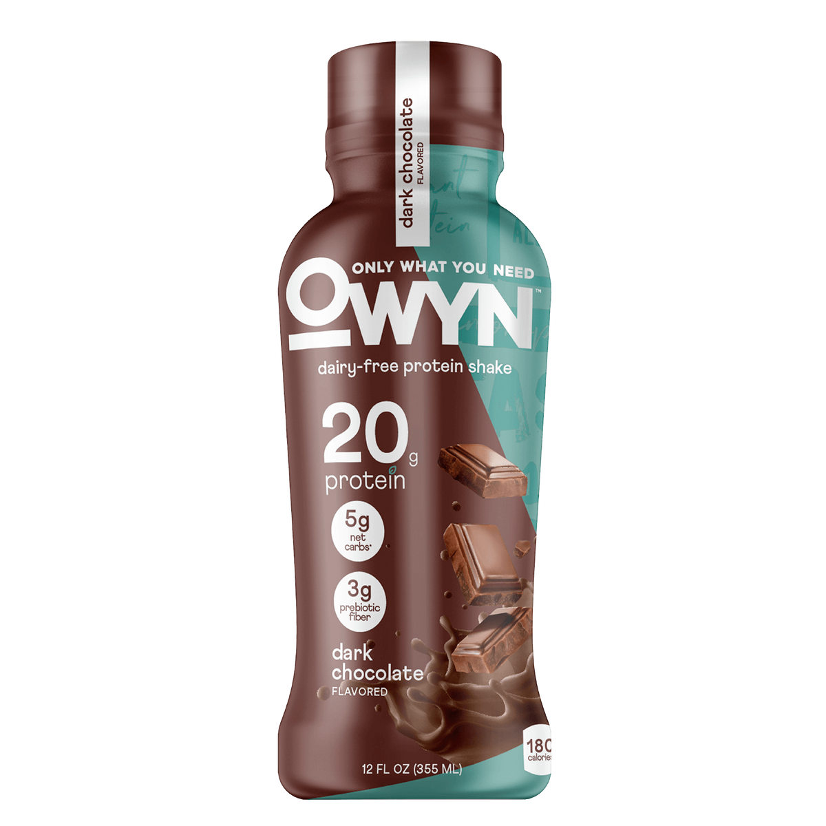 Protein Shake