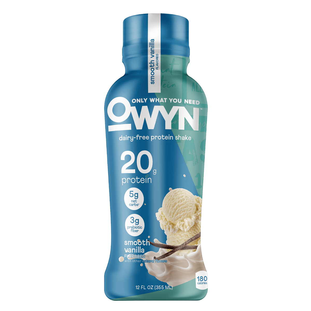 Protein Shake