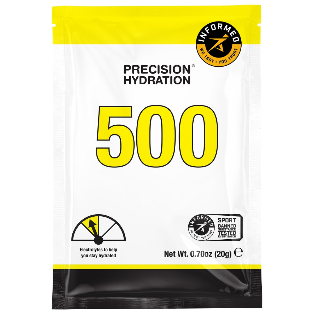 Precision Hydration PH 500 Electrolyte Drink Mix