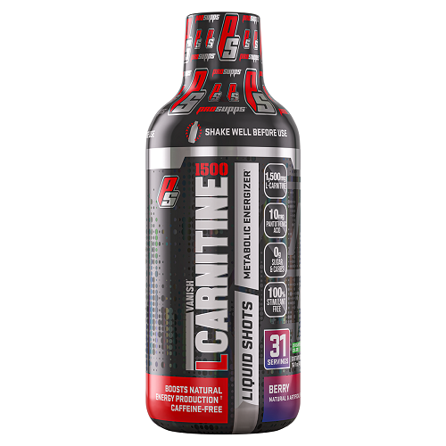 Pro Supps Liquid Carnitine 1500 473ml