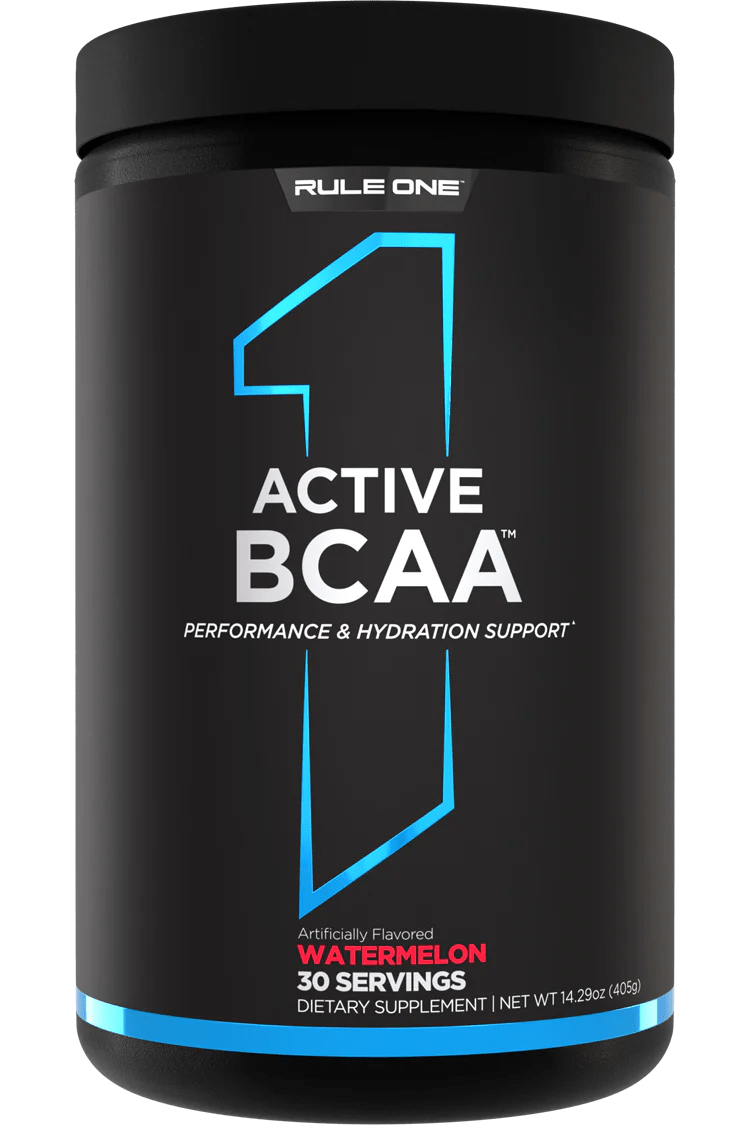 Rule 1 Active BCAA Watermelon