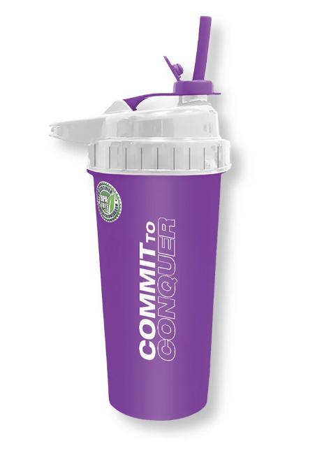 PVL Typhoon Flip-N-Sip Shaker 800ml *Gift*