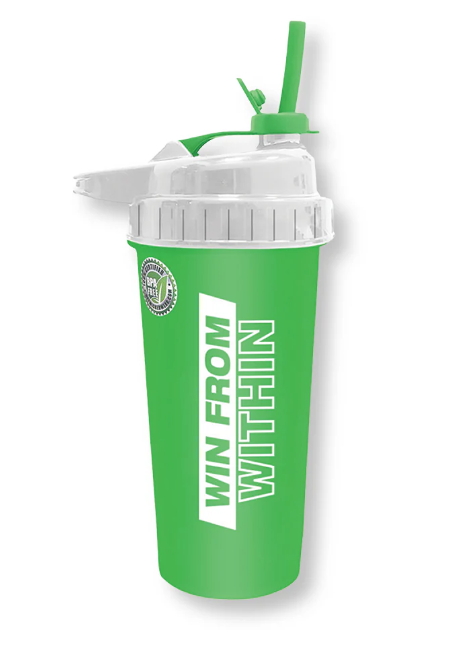 PVL Typhoon Flip-N-Sip Shaker 800ml *Gift*