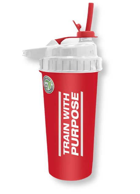 PVL Typhoon Flip-N-Sip Shaker 800ml *Gift*